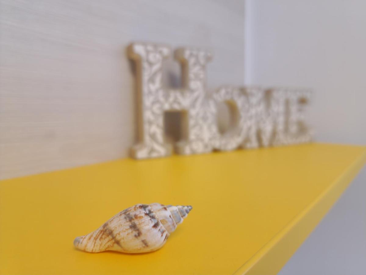 Cristalex Aparthotel & Spa Mamaia Nord Năvodari Eksteriør billede